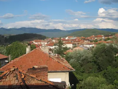 Bayrakova Guest House