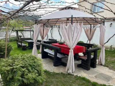 Bayrakova Guest House