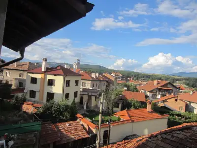 Bayrakova Guest House