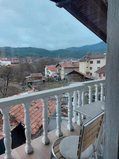 Bayrakova Guest House