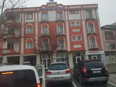 Metropol Princess Hotel