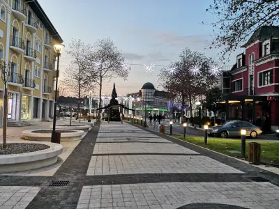 Metropol Princess Hotel