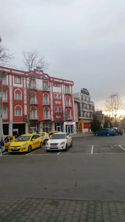 Metropol Princess Hotel