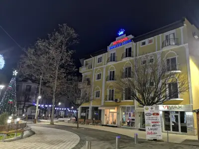 Metropol Princess Hotel