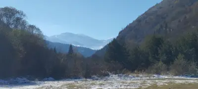 Чакърова поляна