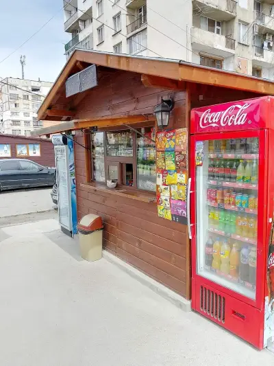 LAFKA