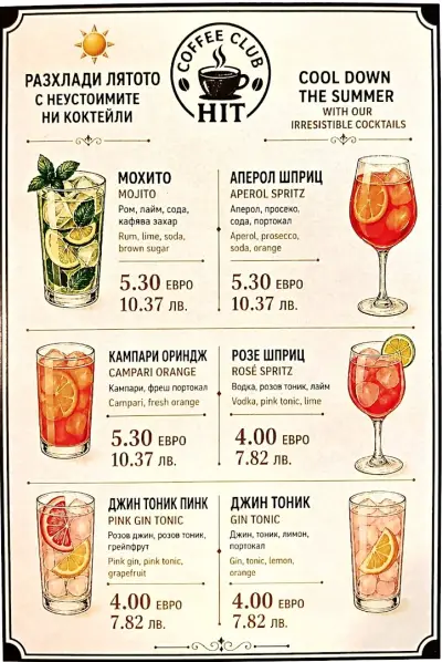 Club Hit