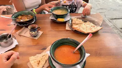 Механа Воденицата