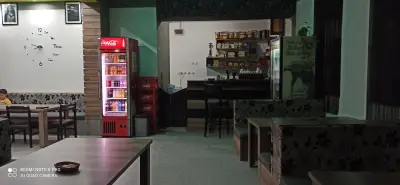 HERO'S COFFEE