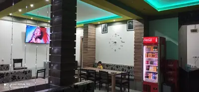 HERO'S COFFEE