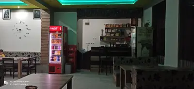 HERO'S COFFEE