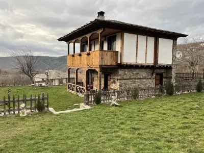 Dream house