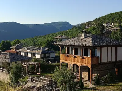 Dream house