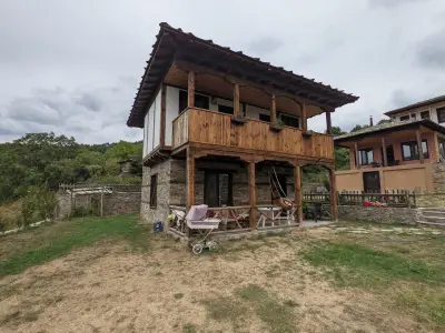 Dream house
