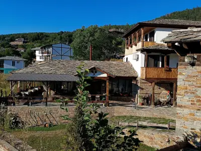 Dream house