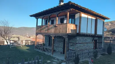 Dream house