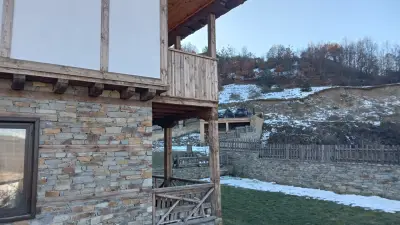 Dream house