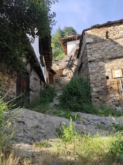 Dream house