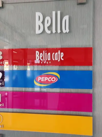 Bella Cafe