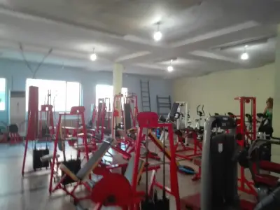 Финес Клуб Академик Зала 1