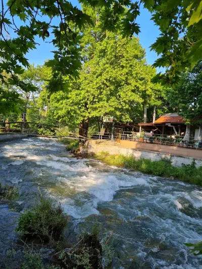 Riverpark Holiday Apartment, Sandanski