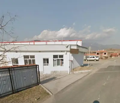 Ресторант Друма