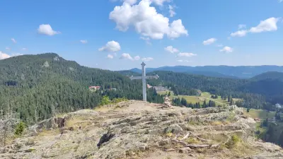Връх Соколица