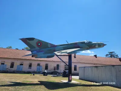 Танк Т-55