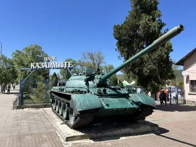 Танк Т-55