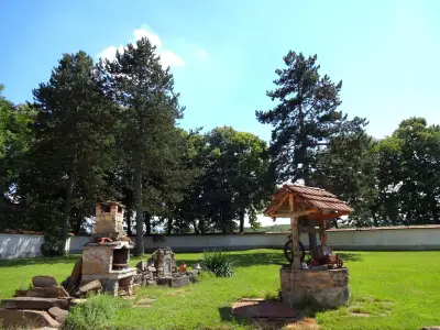 Стаи за гости Росица