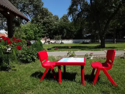 Стаи за гости Росица