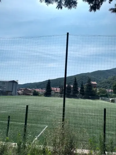Стадион Петрич