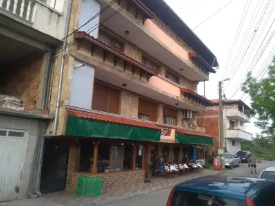 Гостилницата на Георес