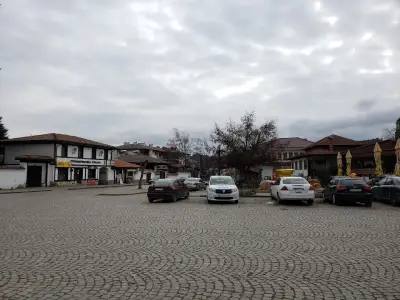 Паметник на загиналите войници