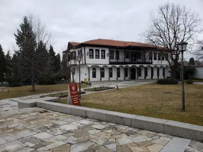 Паметник на загиналите войници