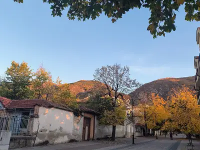 Карлово на длан