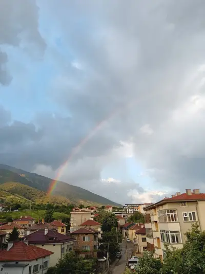 Карлово на длан