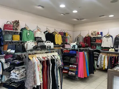 Ti amo fashion