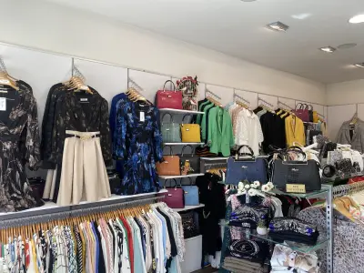 Ti amo fashion