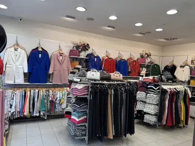 Ti amo fashion