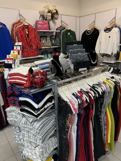 Ti amo fashion