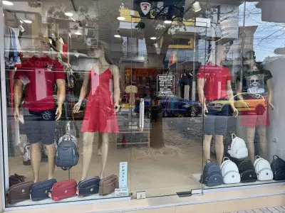 Ti amo fashion