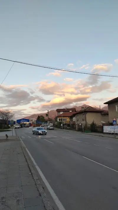 Черква "Света Богородица"