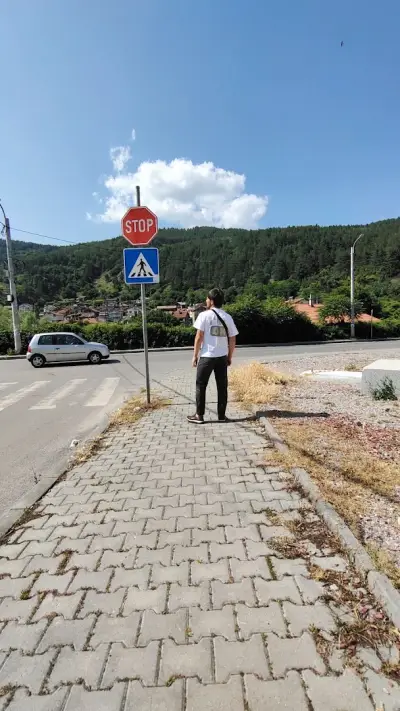 Черква "Света Богородица"