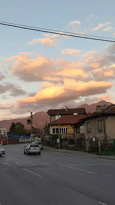 Черква "Света Богородица"