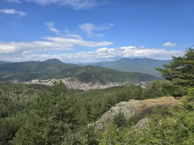 Маркови скали
