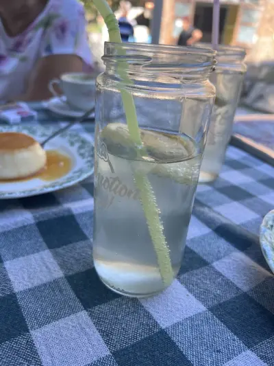 Bistro Kleptuza