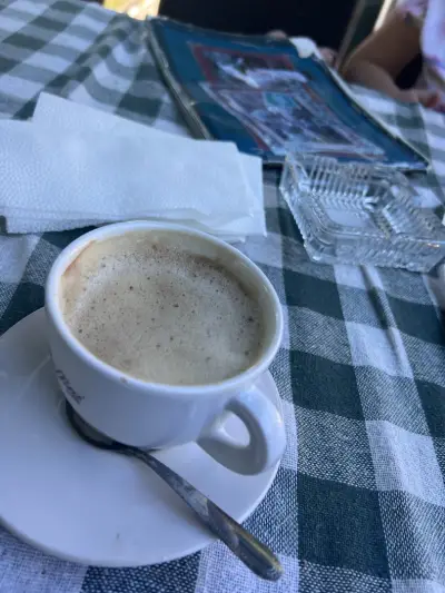 Bistro Kleptuza