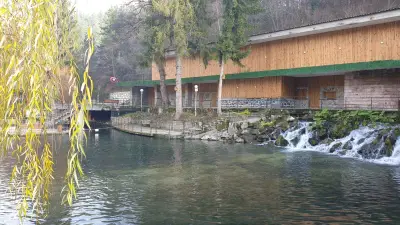 Bistro Kleptuza