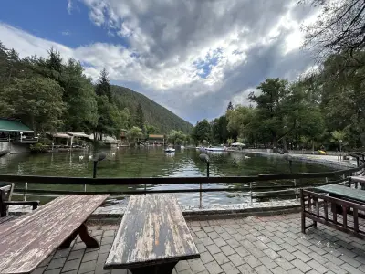 Bistro Kleptuza